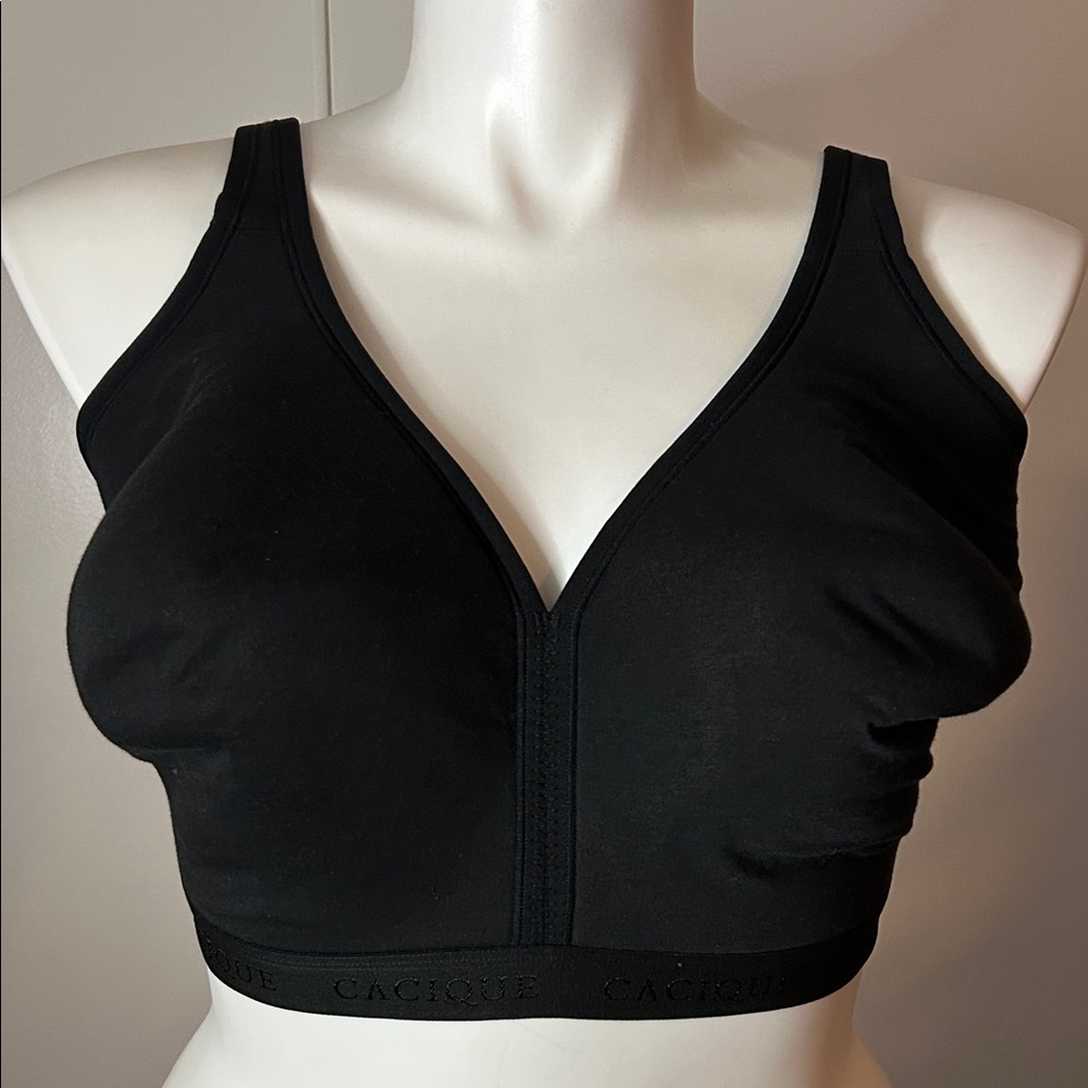 Cacique Bra